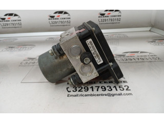 Рулевая рейка Блок управления ABS 8X232C405EE, 0265235363 Jaguar XF - года