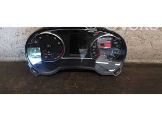 Панель приборов 8X0920930C, 8X0920930C   Audi A1       