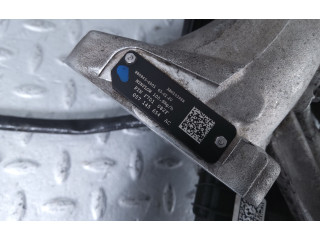 Turbodmychadlo Турбина 057145654AC, 057145654K Audi Q7 4M