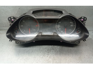 Панель приборов 8K0920900C, 8K0920900DX Audi A4 Allroad