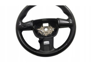 Руль Skoda Fabia Mk2 (5J) 2007 - 2014 года 5J0419091E