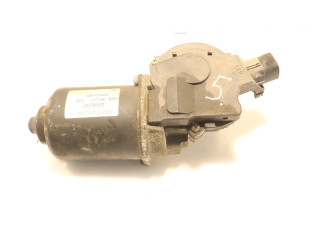 Двигатель стеклоочистителей Mitsubishi Colt 2004 - 2008 года