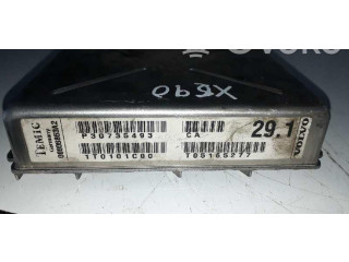 Блок управления коробкой передач P30735493   Volvo XC90