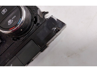 Блок управления климат-контролем 5E0907044AB Skoda Octavia Mk3 (5E)