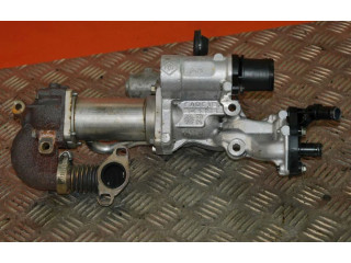 Клапан EGR    8200545260, 7170717875   Dacia Logan I