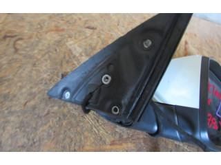 Зеркало электрическое Skoda Octavia Mk3 (5E) 2013 - 2019 года