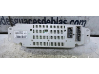 Блок управления климат-контролем 7820A993XA, MANDOCLIMATIZADOR Mitsubishi Outlander