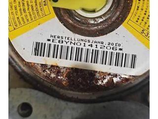 Подушка безопасности пассажира 5BDAGF14505807, E6YN0141206   Citroen C1