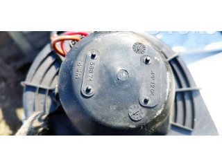 Вентилятор печки 58874, 58874 Opel Meriva A