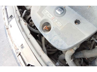 Интеркулер Seat Ibiza II (6k)