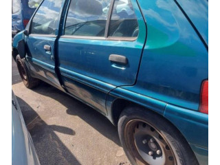 Турбина Электрический механизм для подъема окна без двигателя Citroen Saxo       HFX      