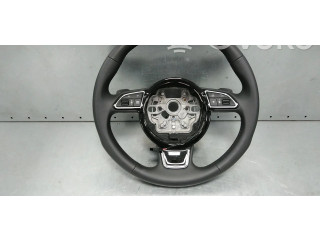 Руль Audi A6 S6 C7 4G 2011 - 2018 года 4G0419091S, 4G0419091BE