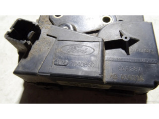 Замок багажника 4L147840860, 7840860 Jaguar X-Type