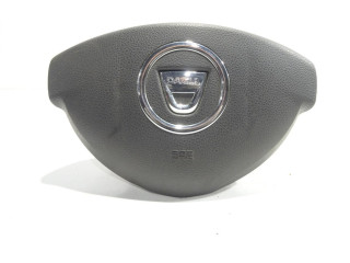 Подушка безопасности водителя 985105160R   Dacia Lodgy