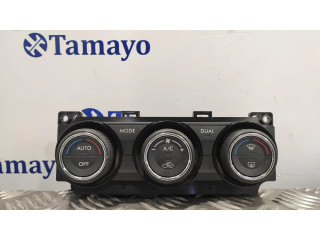 Блок управления климат-контролем 72311FJ040, T1018223T   Subaru XV I