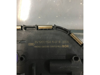 Форсунка 8V1955023D, 8V1955119A    Audi A3 S3 8V  CRLB 