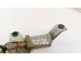 Моторчик заднего дворника 34947581, 34947-581 Mazda Premacy