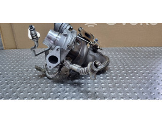 Turbodmychadlo Турбина H6BG6K682AD Ford Puma