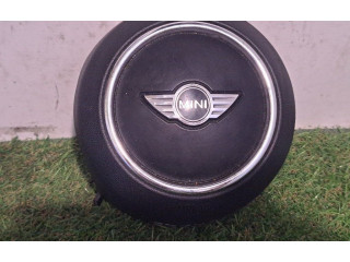 Подушка безопасности водителя 32309462208, 32309462208   Mini One - Cooper F56 F55