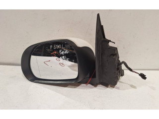 Зеркало электрическое        Fiat 500L  2013 -  года   
