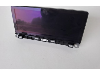 Дисплей 8611078040, 4622004673 Lexus NX