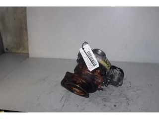 Turbodmychadlo Турбина Jeep Renegade 55263088