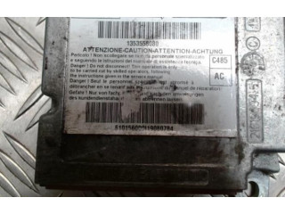 Блок подушек безопасности    Citroen Nemo