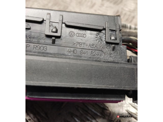 Блок предохранителей 4h0941824   Audi A5 8T 8F    