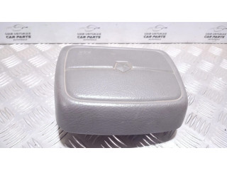 Подушка безопасности водителя CBAF4A12CVI Chrysler Grand Voyager II