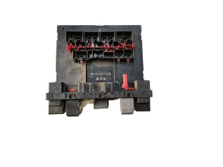 Блок комфорта 1k0937049n   Skoda Octavia Mk2 (1Z)   