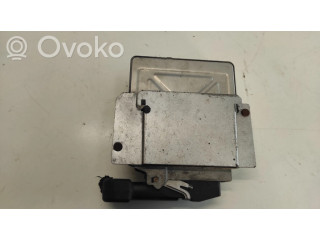 Řídící jednotka 9637586280, 9637586280E   Citroen Berlingo 1999