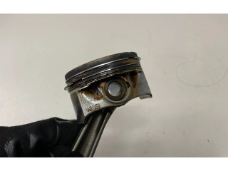 Píst 02606LJ1, WU3 Audi A3 S3 8V