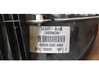 Панель приборов Jeep Cherokee III KJ