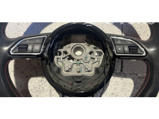 Руль Audi A1 2010 - 2018 года 4G0419091BDOIK