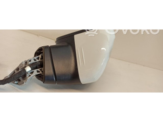 Zpětné zrcátko  Volkswagen Tiguan 2018    