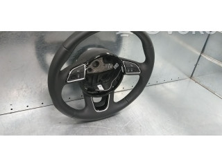 Руль Audi Q5 SQ5 2008 - 2017 года 4L0419091AP