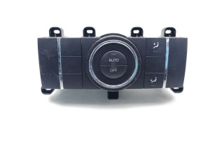 Блок управления климат-контролем A1648209389 Mercedes-Benz ML W164