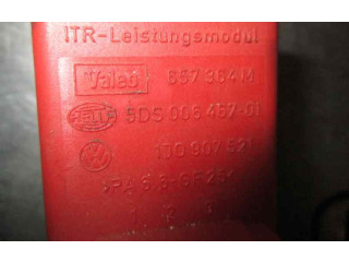 Вентилятор печки 657364M, VALEO Skoda Octavia Mk1 (1U)