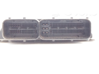 Блок управления двигателя 4728420, P68417620AA Jeep Compass