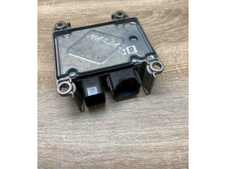 Блок подушек безопасности BP4K57K30B, 0285001453 Mazda 3 I
