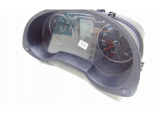 Панель приборов 8U0920980E Audi Q3 8U