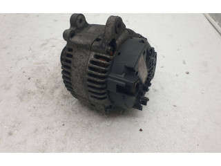 Генератор 03G903016A   Audi A6 S6 C6 4F      