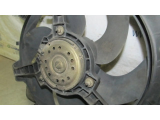 Вентилятор радиатора         Fiat Bravo 2.5