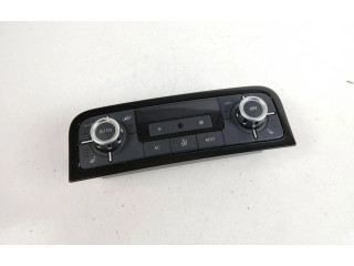 Блок управления климат-контролем 7P6907040AG, 5HB01043361   Volkswagen Touareg II