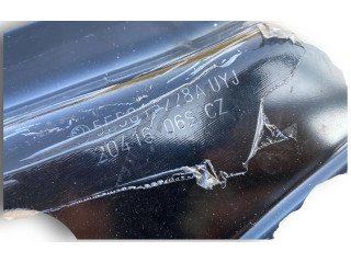 Блок комфорта 5E5813228A   Skoda Octavia Mk3 (5E)   