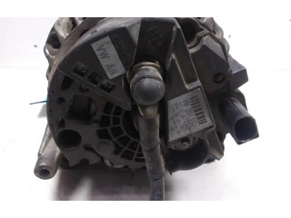 Генератор 06F903023J, 0124525092 Audi A4 Allroad