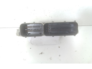 Комплект блоков управления Mjd6f3.p6, 51806501 Fiat Grande Punto