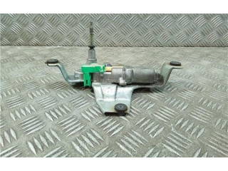 Моторчик заднего дворника Mitsubishi Outlander