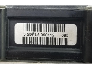 Блок АБС 476604621R Dacia Sandero