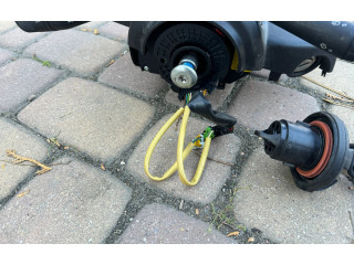 рейка Колонка рулевая S2410F031 Fiat Grande Punto - года